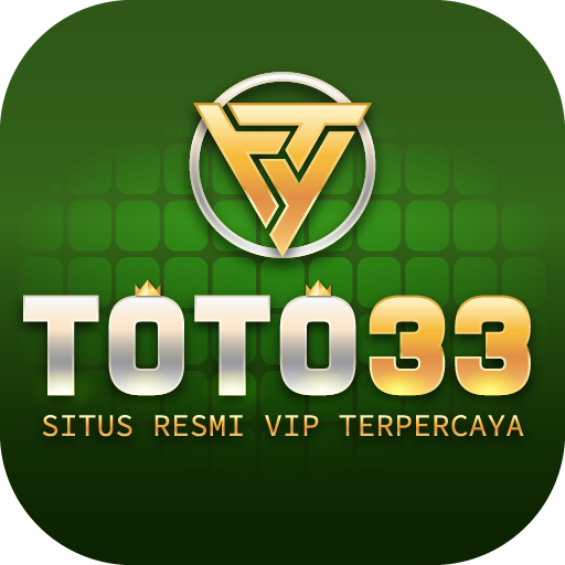 TOTO33 icon